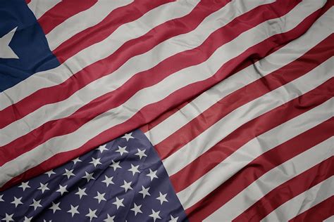 what flags are similar to the american flag
